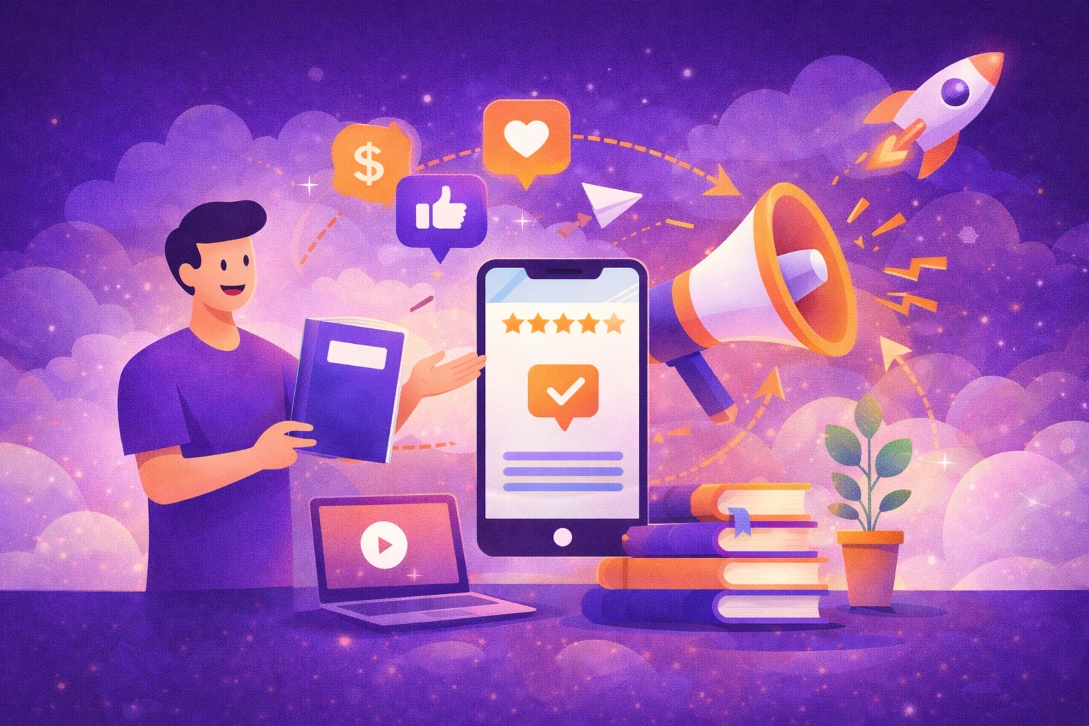 How-to-Promote-a-Self-Published-Book-A-Step-by-Step-Guide